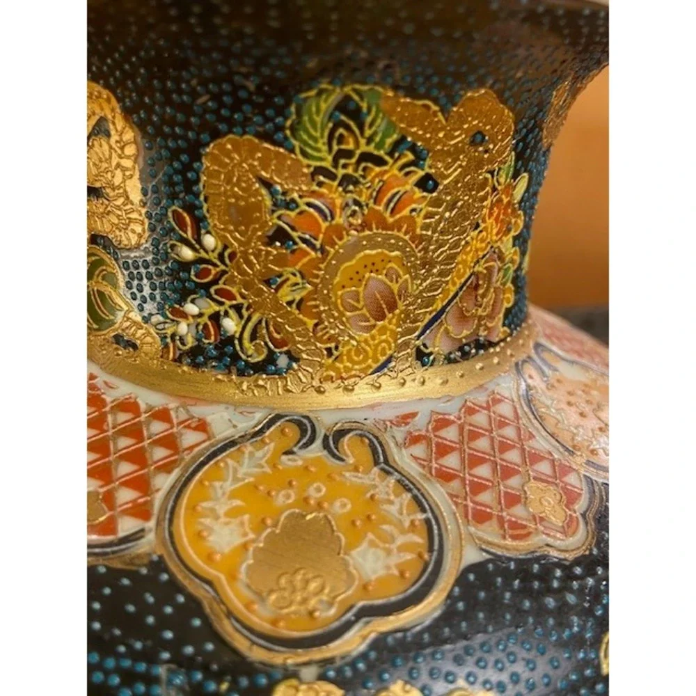 Unbranded hand painted